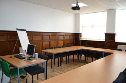 Image 3 of GRG House - Cobden Street, M6 - Salford