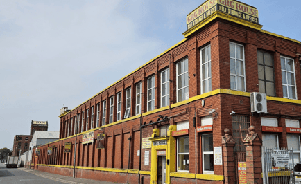 Image 4 of GRG House - Cobden Street, M6 - Salford