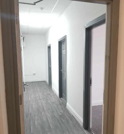 Image 10 of GRG House - Cobden Street, M6 - Salford