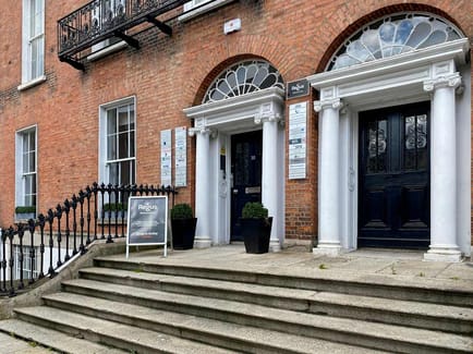 Image 1 of Regus - Pembroke House - 28-32 Upper Pembroke Street, Dublin 2 - Ireland