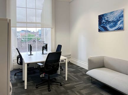 Image 10 of Regus - Pembroke House - 28-32 Upper Pembroke Street, Dublin 2 - Ireland