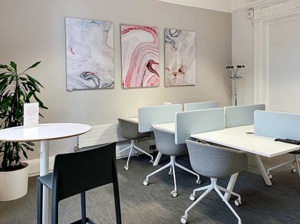 Image 5 of Regus - Pembroke House - 28-32 Upper Pembroke Street, Dublin 2 - Ireland