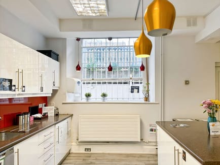 Image 6 of Regus - Pembroke House - 28-32 Upper Pembroke Street, Dublin 2 - Ireland