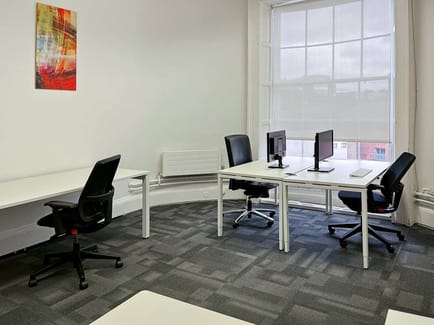 Image 8 of Regus - Pembroke House - 28-32 Upper Pembroke Street, Dublin 2 - Ireland
