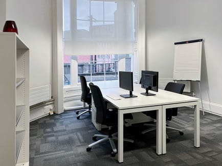 Image 9 of Regus - Pembroke House - 28-32 Upper Pembroke Street, Dublin 2 - Ireland