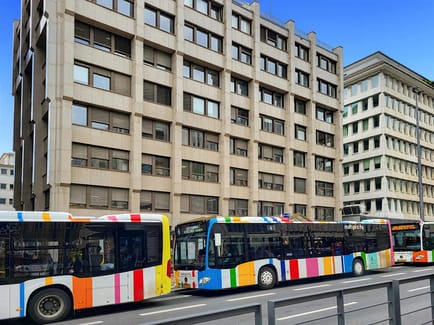 Image 2 of Regus - Luxembourg, City Centre - Boulevard Royal, Luxembourg