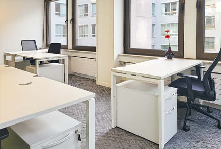 Image 20 of Regus - Luxembourg, City Centre - Boulevard Royal, Luxembourg