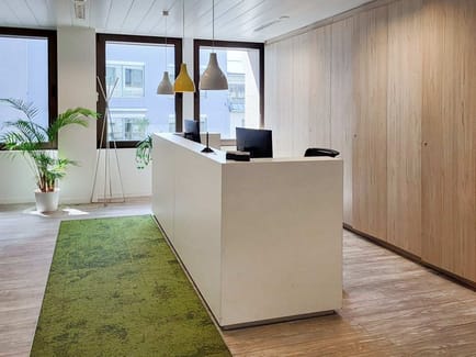 Image 4 of Regus - Luxembourg, City Centre - Boulevard Royal, Luxembourg