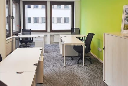 Image 8 of Regus - Luxembourg, City Centre - Boulevard Royal, Luxembourg