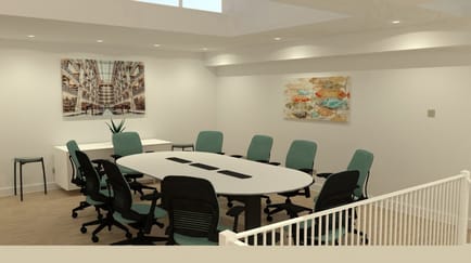 Image 3 of Hurlingham Group - Princess House, Horace Rd, KT1 - Kingston Upon Thames