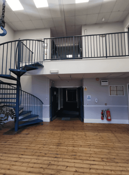 Image 4 of Hurlingham Group - Siddeley House - Canbury Park Road, KT2 - Kingston Upon Thames