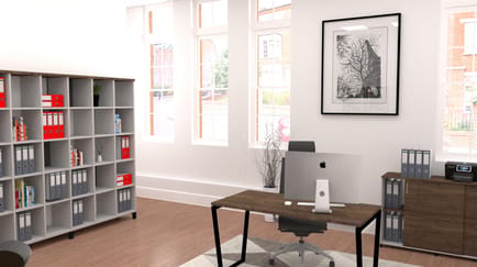 Image 5 of Hurlingham Group - Siddeley House - Canbury Park Road, KT2 - Kingston Upon Thames