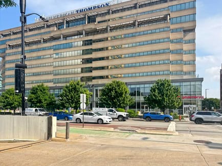 Image 1 of Regus - MD, Baltimore - Inner Harbor Center - East Pratt Street, Baltimore