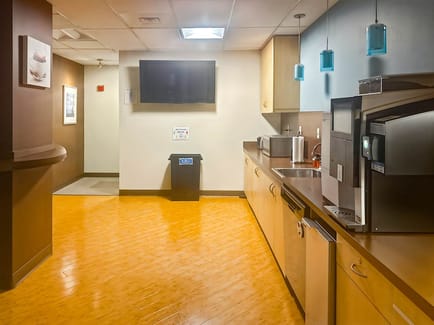 Image 6 of Regus - MD, Baltimore - Inner Harbor Center - East Pratt Street, Baltimore