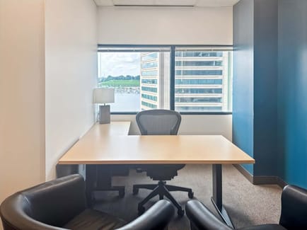 Image 7 of Regus - MD, Baltimore - Inner Harbor Center - East Pratt Street, Baltimore
