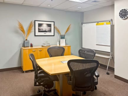 Image 8 of Regus - MD, Baltimore - Inner Harbor Center - East Pratt Street, Baltimore