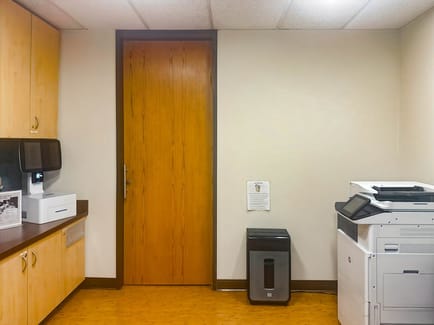 Image 9 of Regus - MD, Baltimore - Inner Harbor Center - East Pratt Street, Baltimore