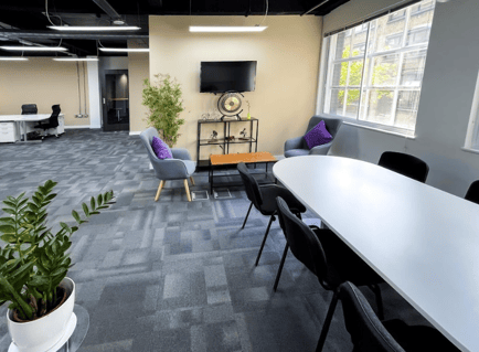 Image 30 of Proper Office - Bath Place - Rivington Street, EC2 - Shoreditch