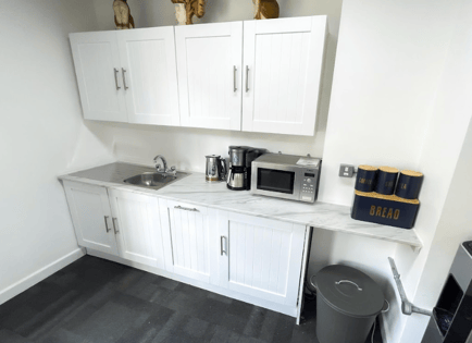 Image 35 of Proper Office - Bath Place - Rivington Street, EC2 - Shoreditch
