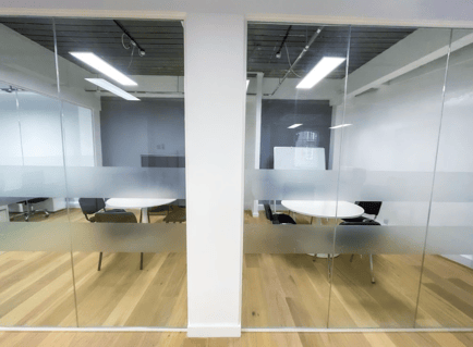 Image 21 of Proper Office - Bath Place - Rivington Street, EC2 - Shoreditch