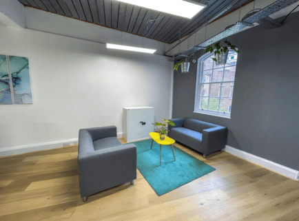 Image 32 of Proper Office - Bath Place - Rivington Street, EC2 - Shoreditch