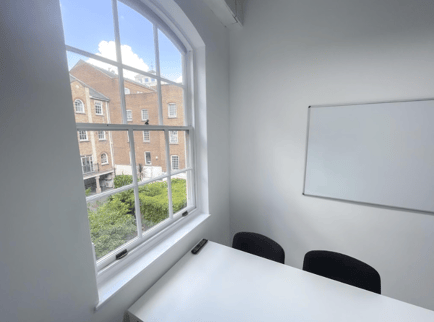 Image 22 of Proper Office - Bath Place - Rivington Street, EC2 - Shoreditch