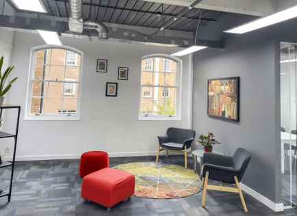 Image 27 of Proper Office - Bath Place - Rivington Street, EC2 - Shoreditch