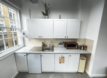 Image 34 of Proper Office - Bath Place - Rivington Street, EC2 - Shoreditch