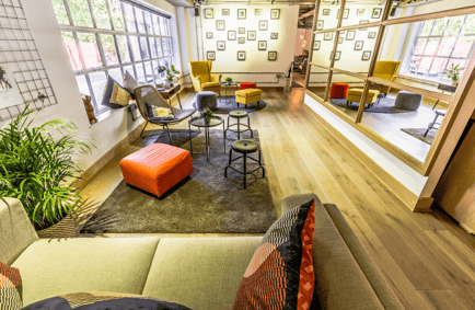 Image 25 of Proper Office - Bath Place - Rivington Street, EC2 - Shoreditch