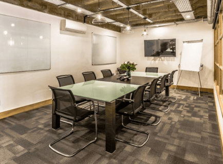 Image 18 of Proper Office - Bath Place - Rivington Street, EC2 - Shoreditch