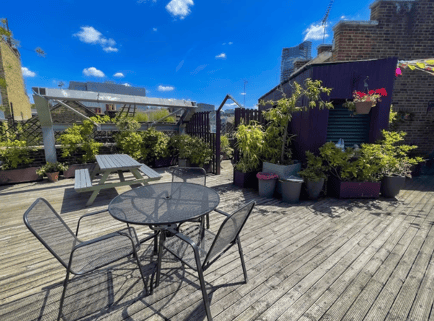 Image 36 of Proper Office - Bath Place - Rivington Street, EC2 - Shoreditch