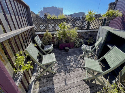 Image 37 of Proper Office - Bath Place - Rivington Street, EC2 - Shoreditch