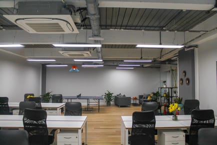 Image 2 of Proper Office - 2 Bath Place, EC2A 3DR - Shoreditch