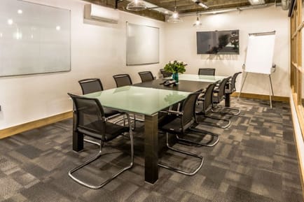 Image 3 of Proper Office - 2 Bath Place, EC2A 3DR - Shoreditch