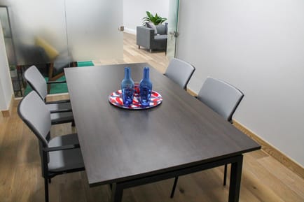 Image 4 of Proper Office - 2 Bath Place, EC2A 3DR - Shoreditch