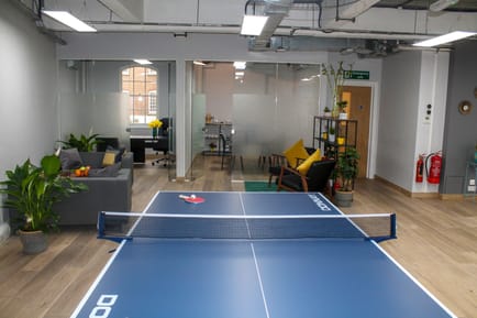 Image 9 of Proper Office - 2 Bath Place, EC2A 3DR - Shoreditch