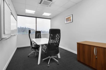 Image 1 of IWG (Regus) - College Road, HA1 - Harrow