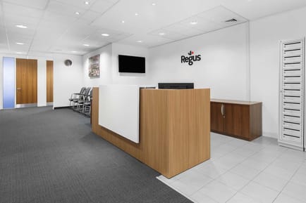 Image 2 of IWG (Regus) - College Road, HA1 - Harrow