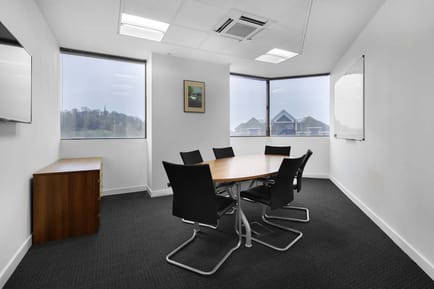 Image 3 of IWG (Regus) - College Road, HA1 - Harrow