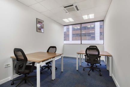Image 4 of IWG (Regus) - College Road, HA1 - Harrow