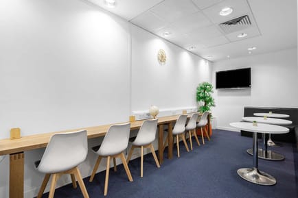 Image 5 of IWG (Regus) - College Road, HA1 - Harrow