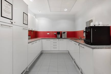 Image 6 of IWG (Regus) - College Road, HA1 - Harrow