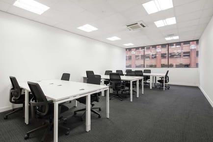 Image 7 of IWG (Regus) - College Road, HA1 - Harrow