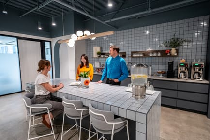 Image 3 of Serendipity Labs - 915 Wilshire Blvd, 90017 - Financial District