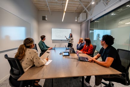 Image 2 of Serendipity Labs - 915 Wilshire Blvd, 90017 - Financial District