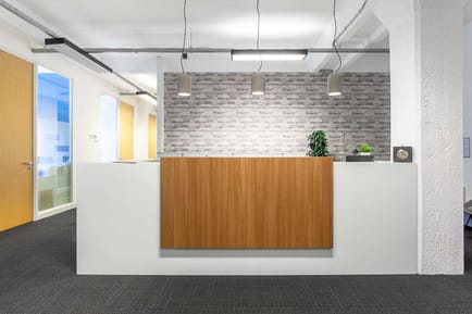 Image 2 of IWG (Regus) - Fort Dunlop - Fort Parkway, B24 - Birmingham