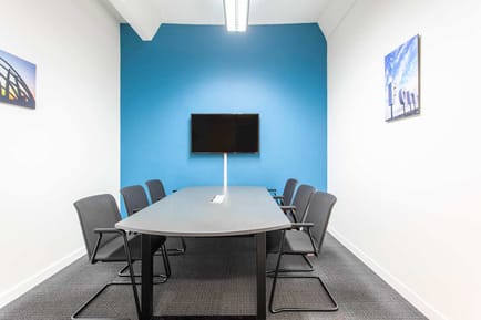 Image 3 of IWG (Regus) - Fort Dunlop - Fort Parkway, B24 - Birmingham