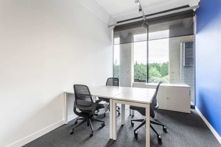 Image 4 of IWG (Regus) - Fort Dunlop - Fort Parkway, B24 - Birmingham