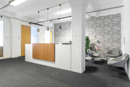 Image 5 of IWG (Regus) - Fort Dunlop - Fort Parkway, B24 - Birmingham