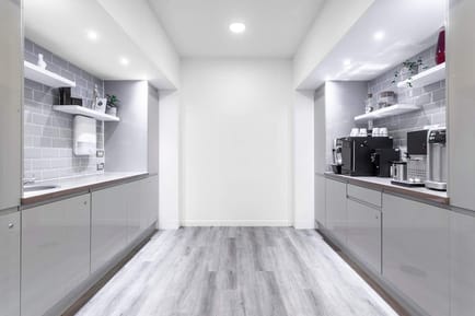 Image 6 of IWG (Regus) - Fort Dunlop - Fort Parkway, B24 - Birmingham